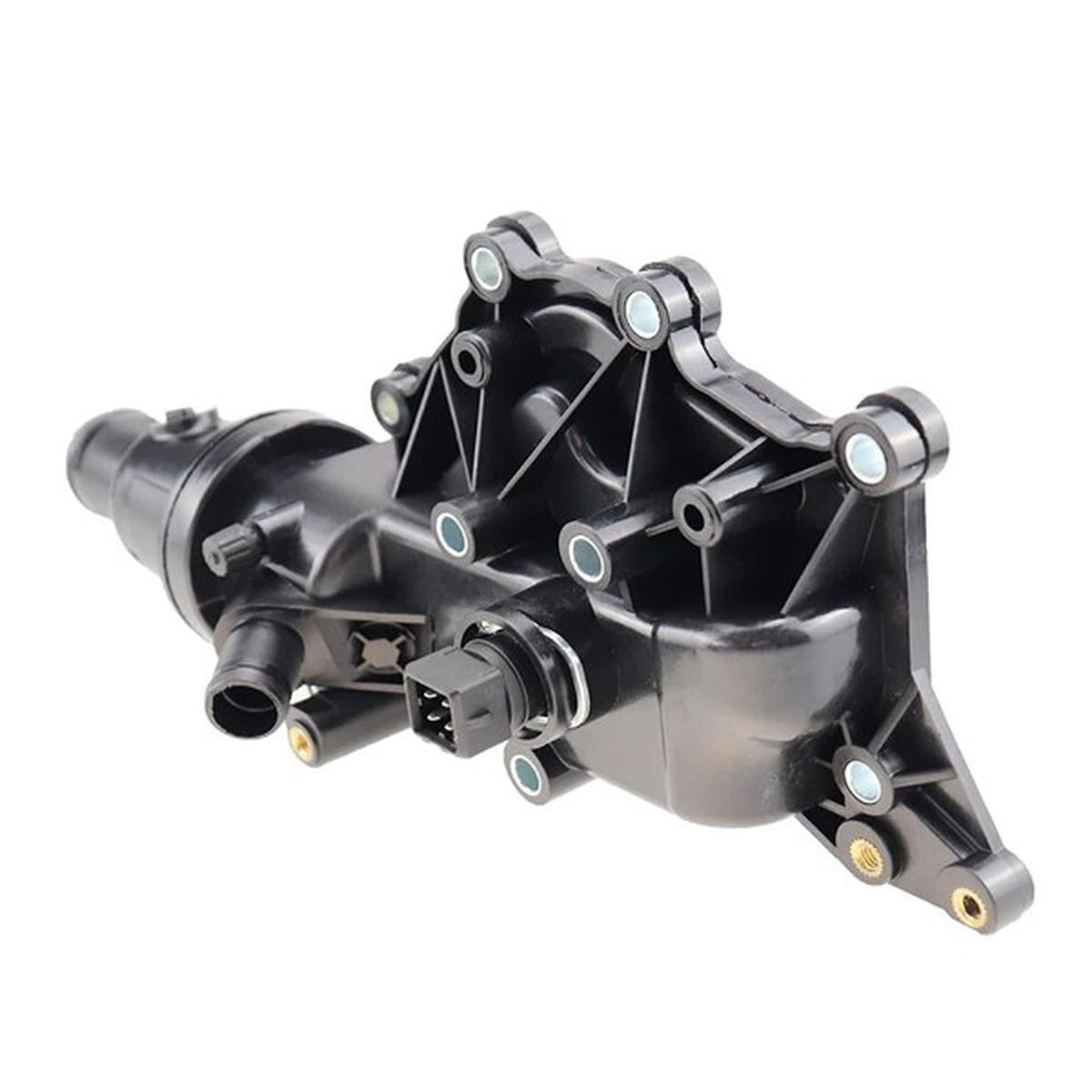 Renault Megane 2 3 Clio 3 Fluence Termostat Komple Zenon RN8305 - main