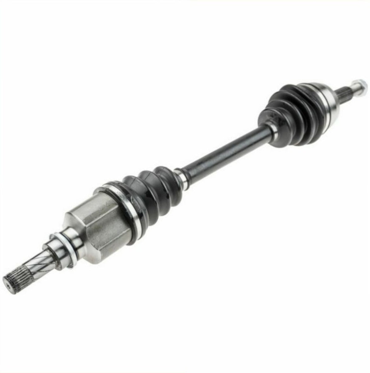 Renault Scenic 2 Sol Ön Aks Komple 5 Vites 2003-2010 Mais 8200575489 - product