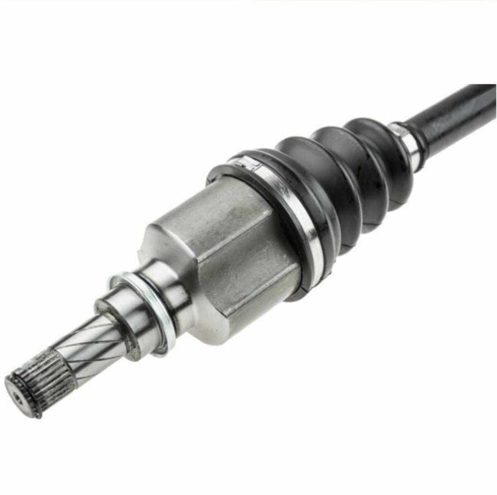 Renault Scenic 2 Sol Ön Aks Komple 5 Vites 2003-2010 Mais 8200575489 - product