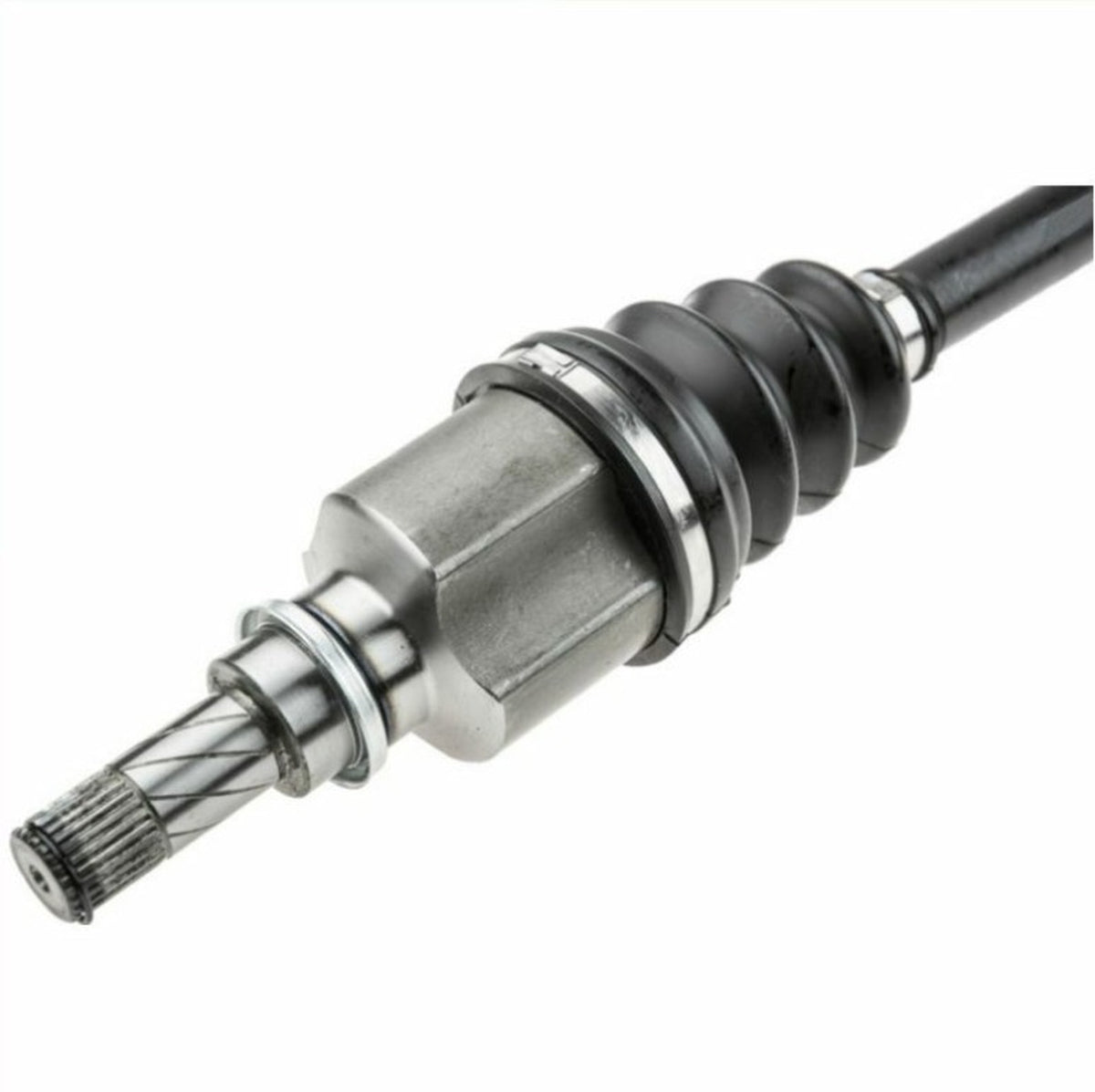 Renault Scenic 2 Sol Ön Aks Komple 5 Vites 2003-2010 Mais 8200575489 - product