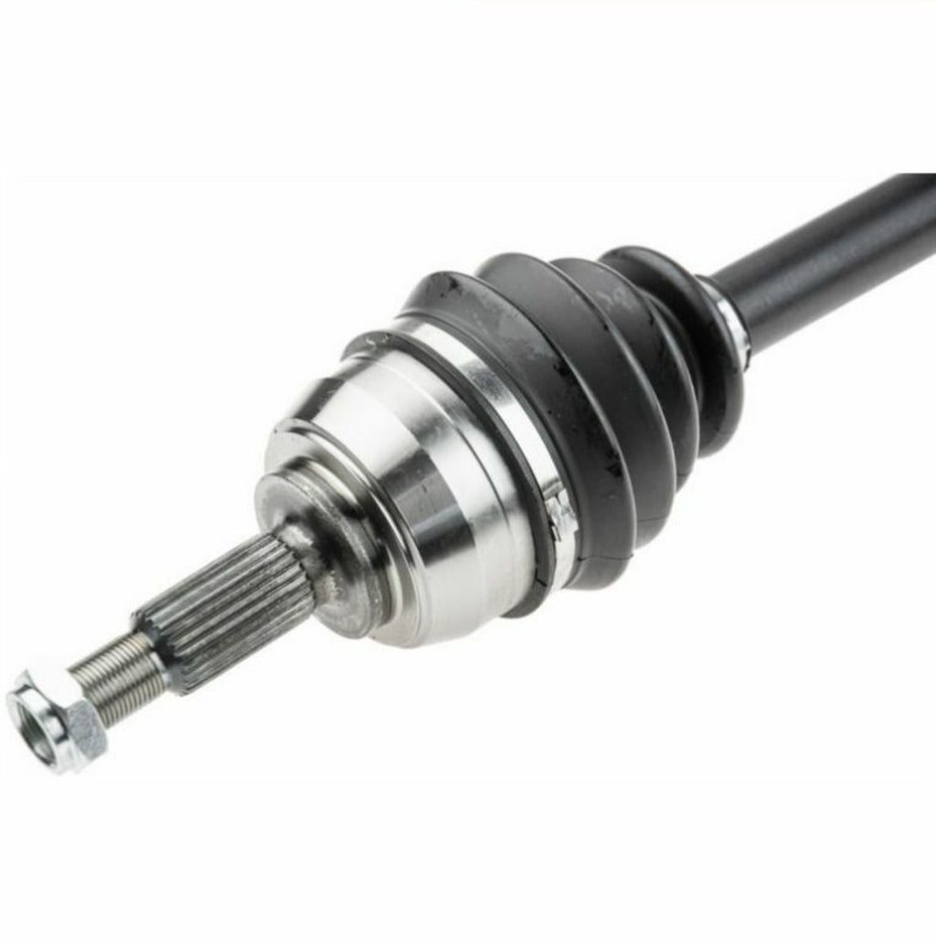 Renault Scenic 2 Sol Ön Aks Komple 5 Vites 2003-2010 Mais 8200575489 - main