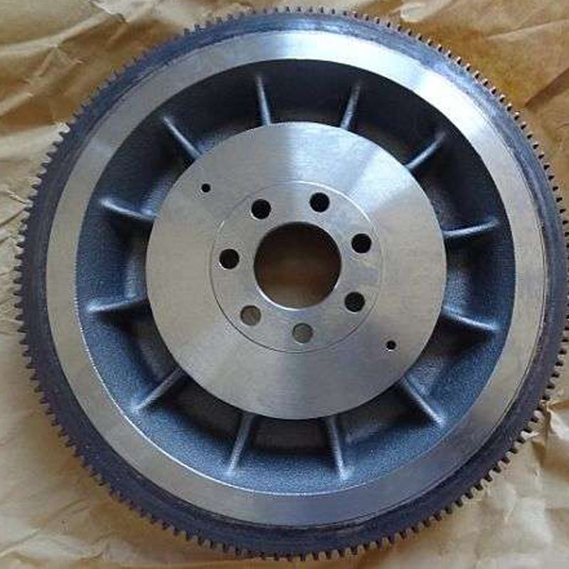 Trafic 2 1.9 Turbo Dizel Debriyaj Volanı Orijinal 8200581756