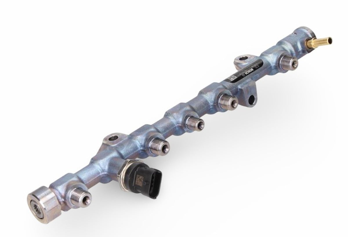 Renault Enjeksiyon Tevzii Borusu Mais 8200600206 - main