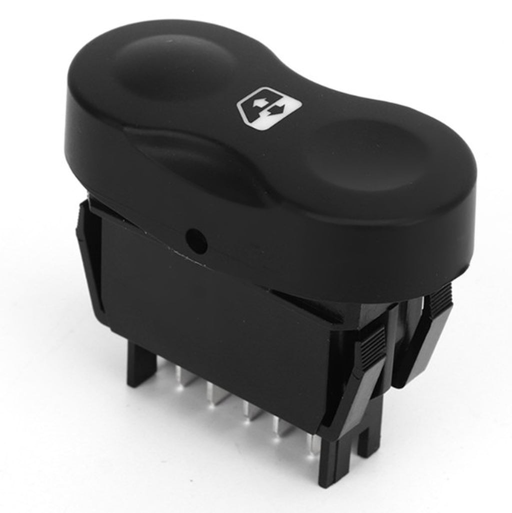 Dacia Duster Sandero Cam Açma Anahtarı Tekli 2008-2013 Zenon RN7575 - product