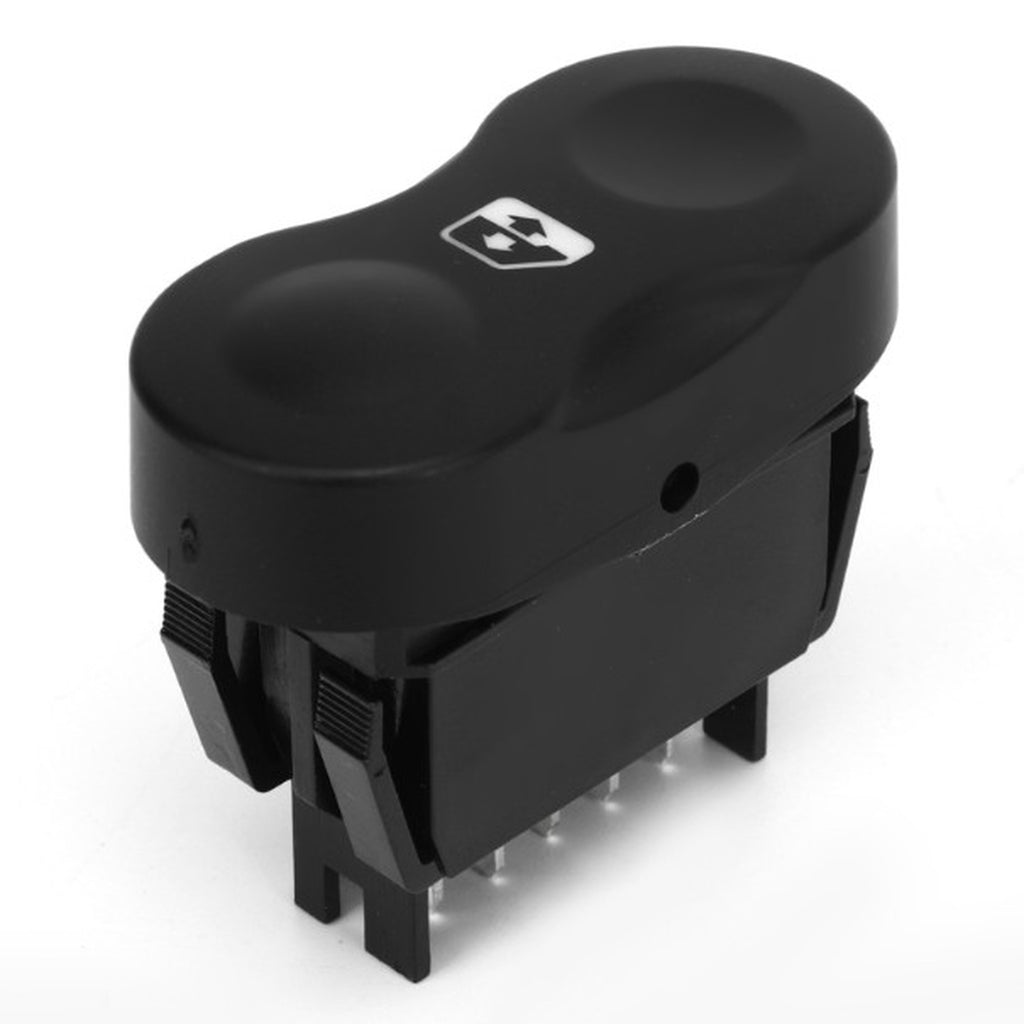 Dacia Duster Sandero Cam Açma Anahtarı Tekli 2008-2013 Zenon RN7575 - main