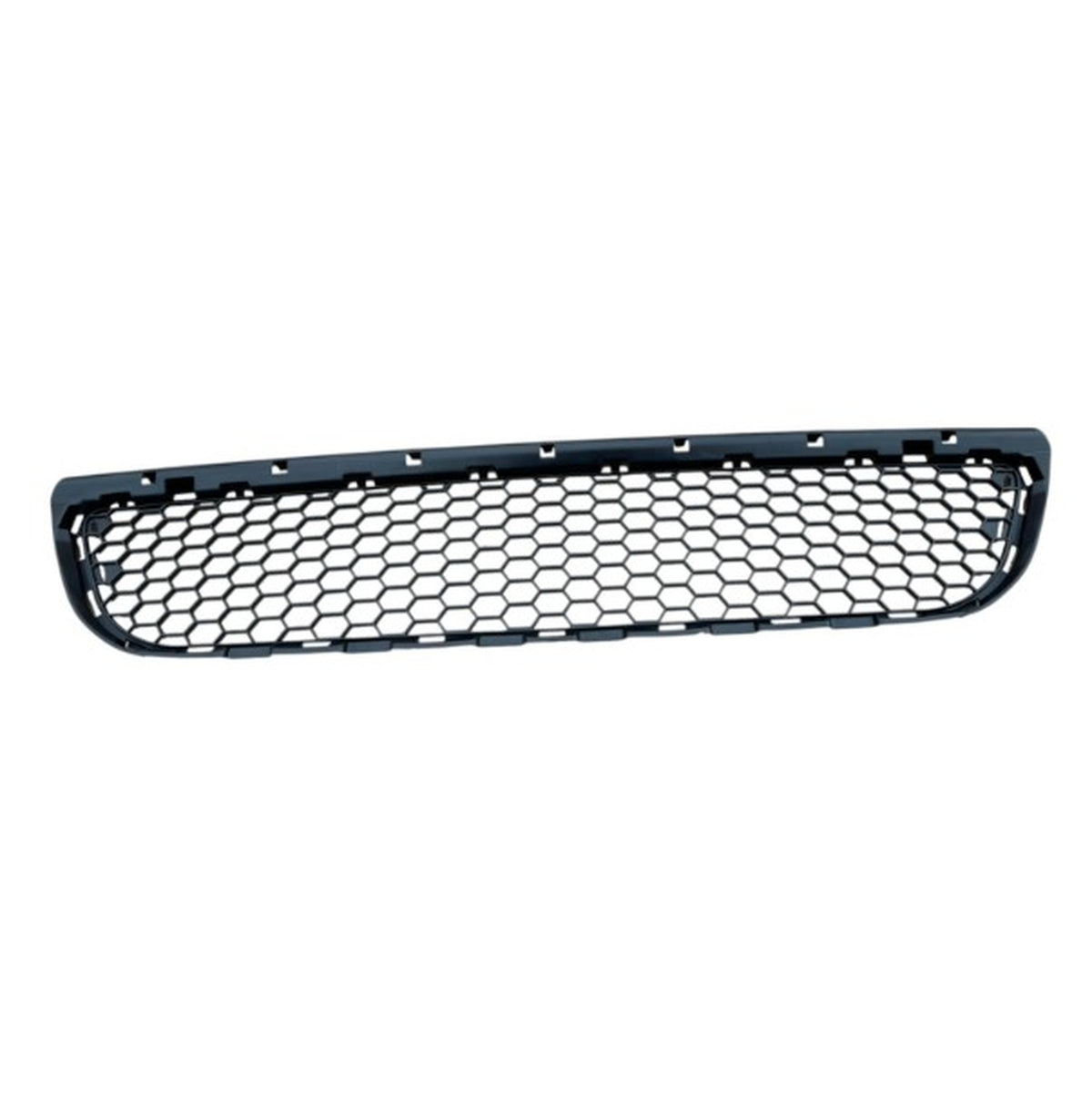 Dacia Logan MCV Ön Tampon Izgarası 2009 Sonrası Zenon RN9864 - product