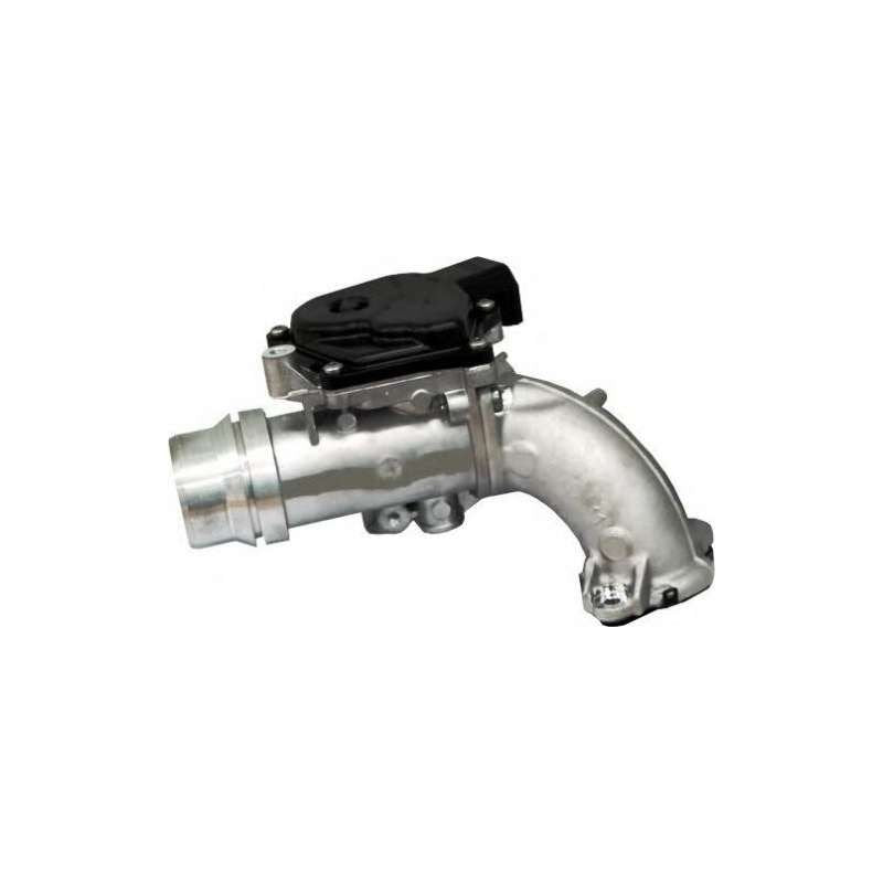 Megane 3 Fluence 1.5 105 Bg Hava Kontrol Kutusu Egr Kelebeği  8200614985