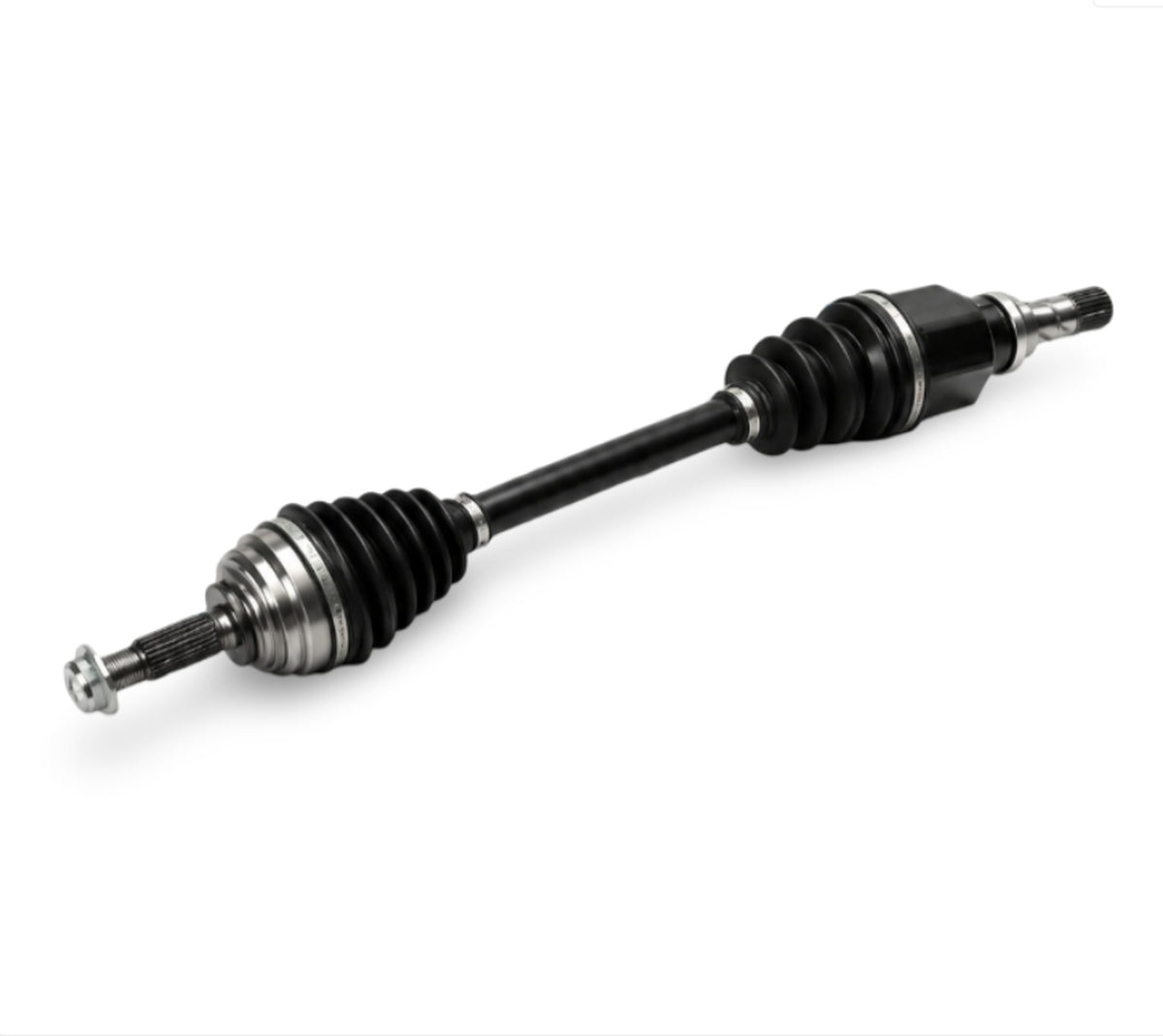 Renault Megane 2004-2009 Sol Ön Aks Komple Mais 8200626043 - main