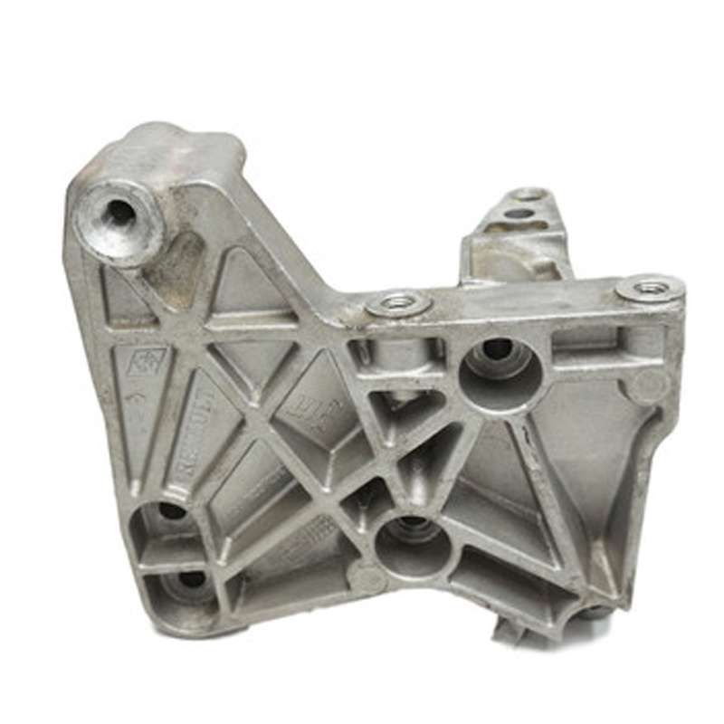 Silindir Kapak Ön Parça K9K 1.5 Laguna 3 Kangoo 3 8200633253