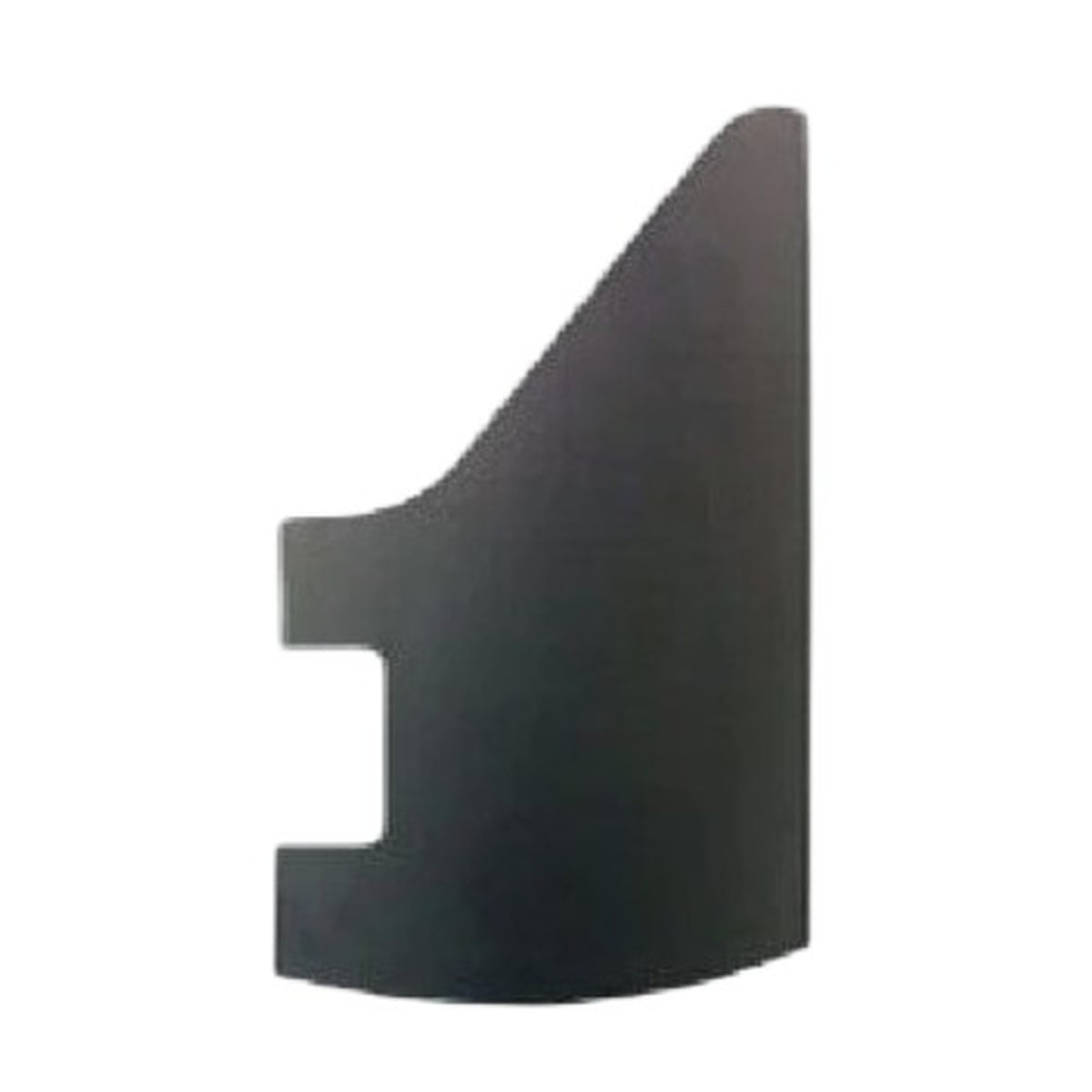 R.KANGOO STOP ALT PLASTİĞİ ÇİFT KAPI (YERLİ)Rh.07- - main
