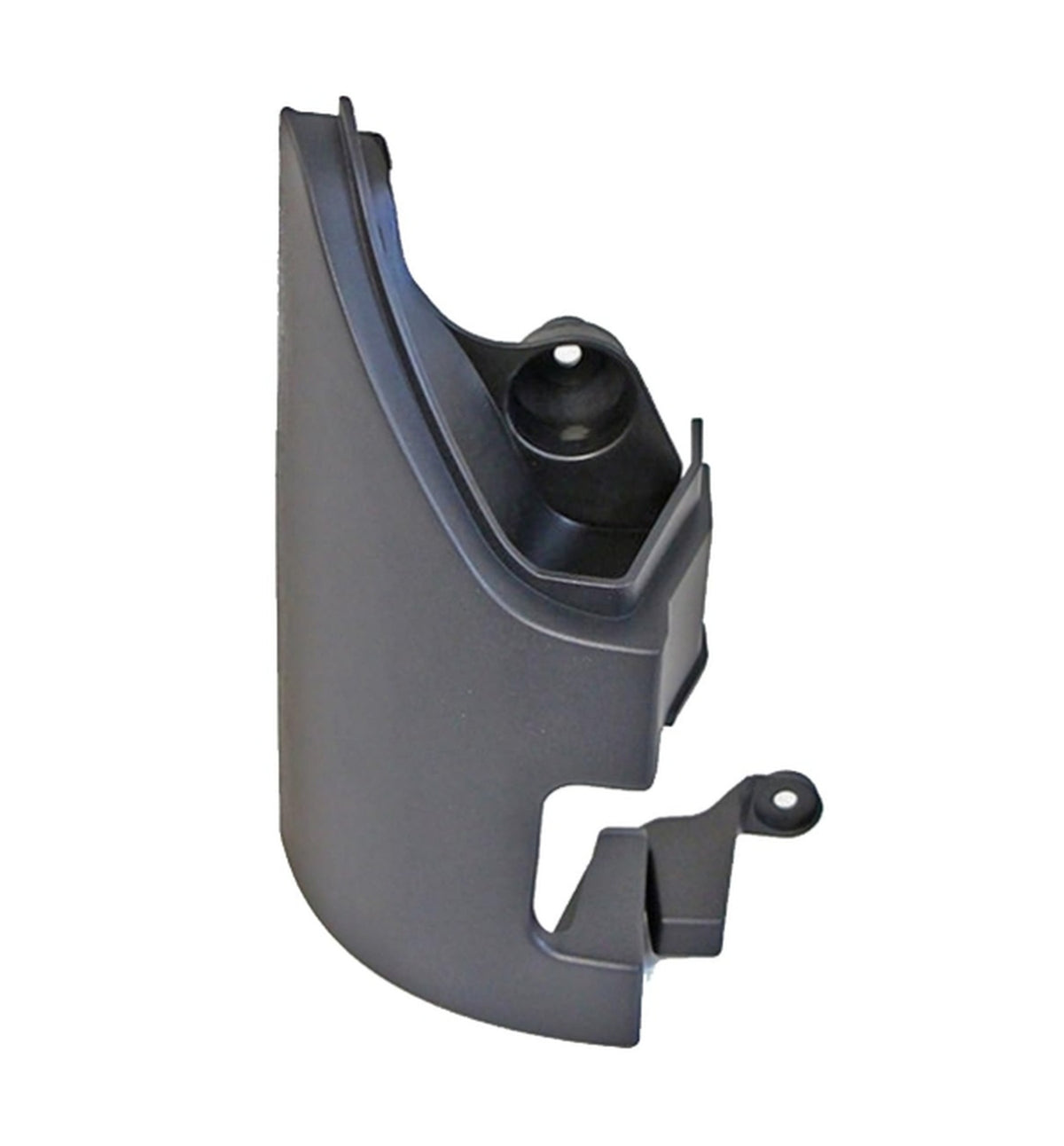 Renault Kangoo 2008-2013 Arka Tampon Sol Üst Parça Mais 8200642144 - main