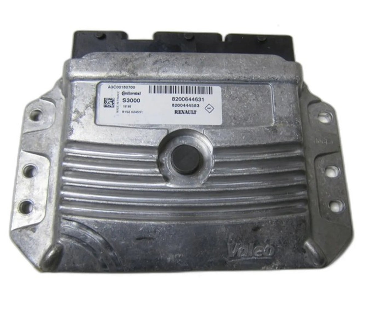 Renault Koleos II Enjeksiyon Beyni Mais 8200644631 - main