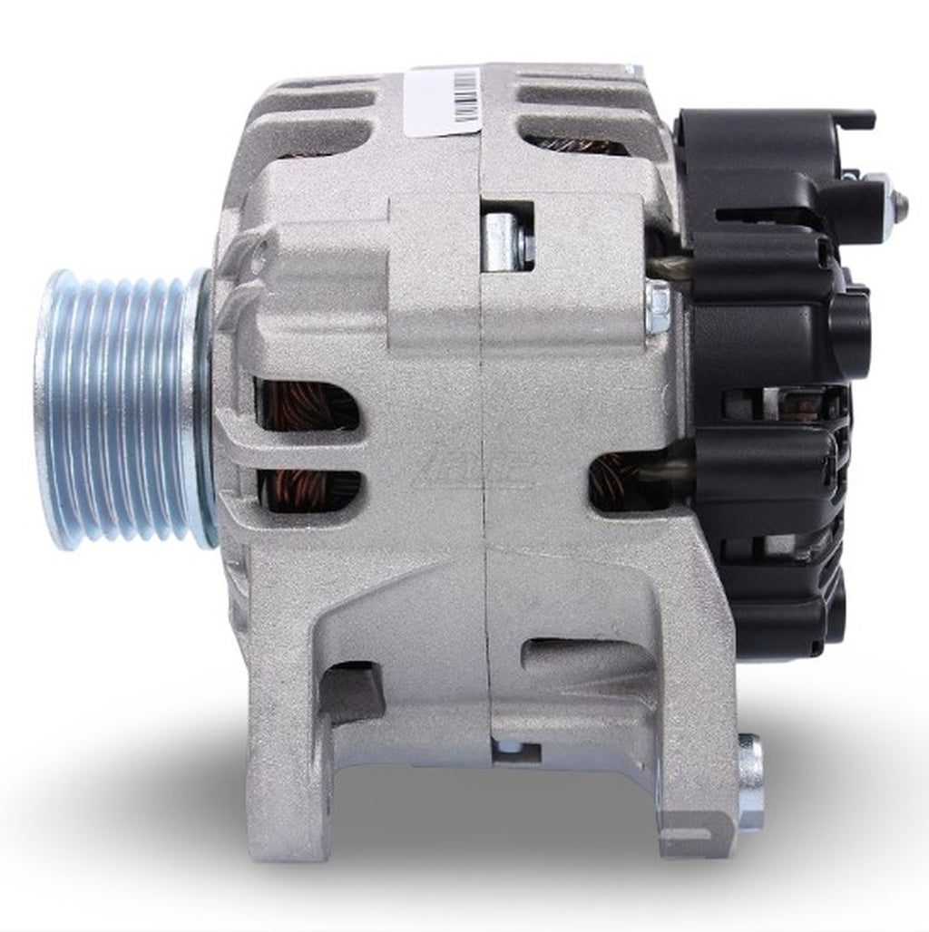 Renault Clio Kangoo Alternatör 90A Mais 8200654541 - main