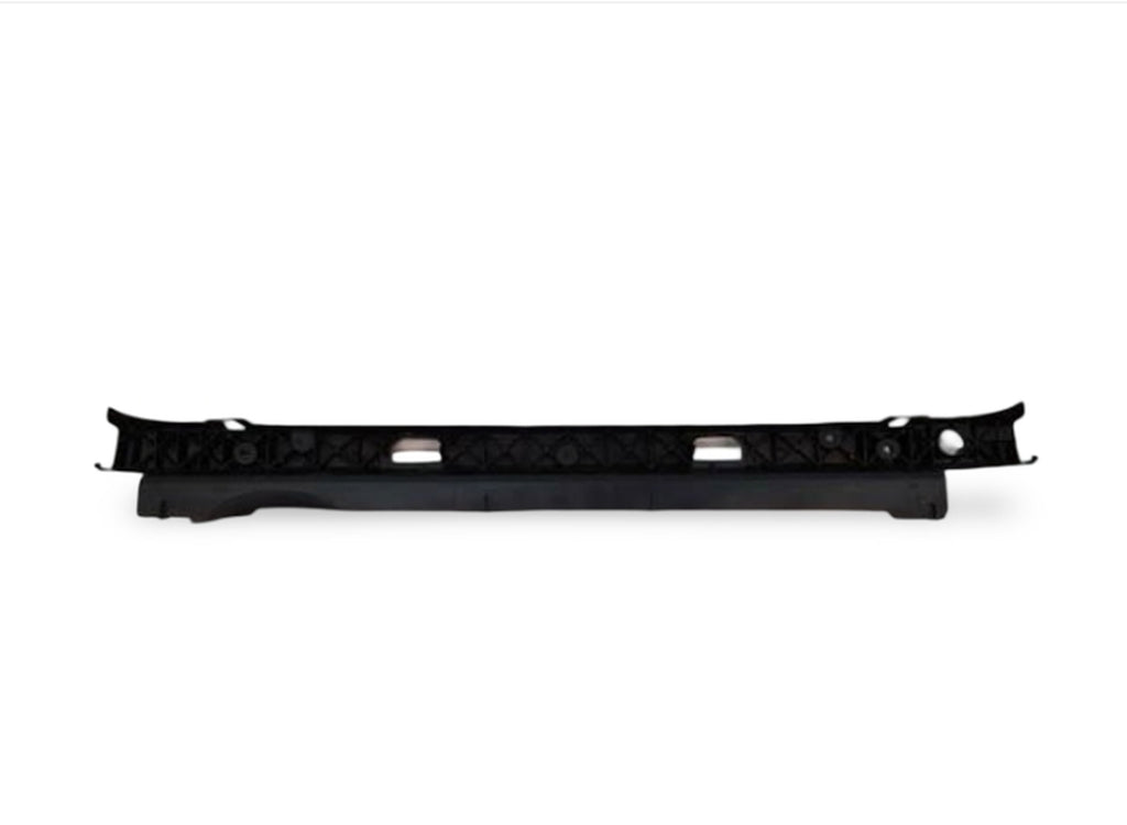 Renault Kangoo Arka Tampon İç Destek Orta Mais 8200658894 - main