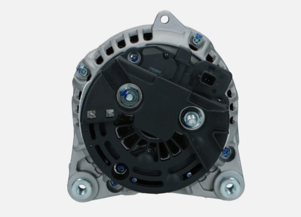 Renault Megane 3 Fluence Kangoo 3 Alternatör 150A Mais 8200660034 - main