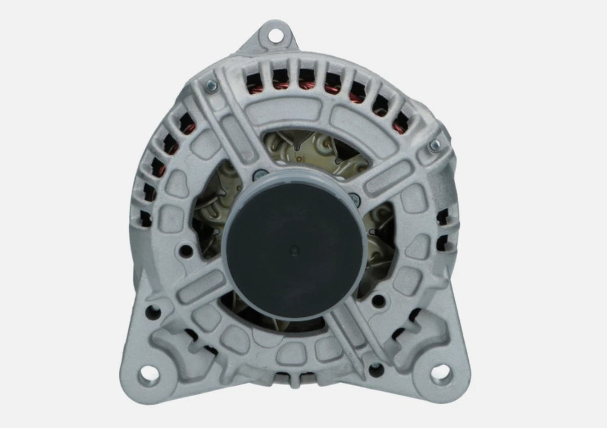 Renault Megane 3 Fluence Kangoo 3 Alternatör 150A Mais 8200660034 - product