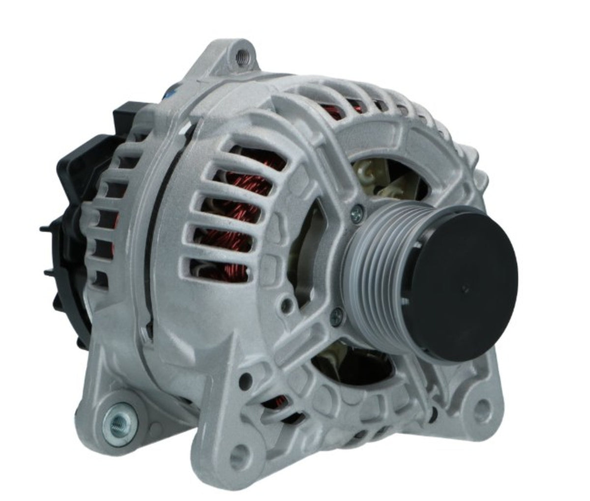 Renault Megane 3 Fluence Kangoo 3 Alternatör 150A Mais 8200660034 - product