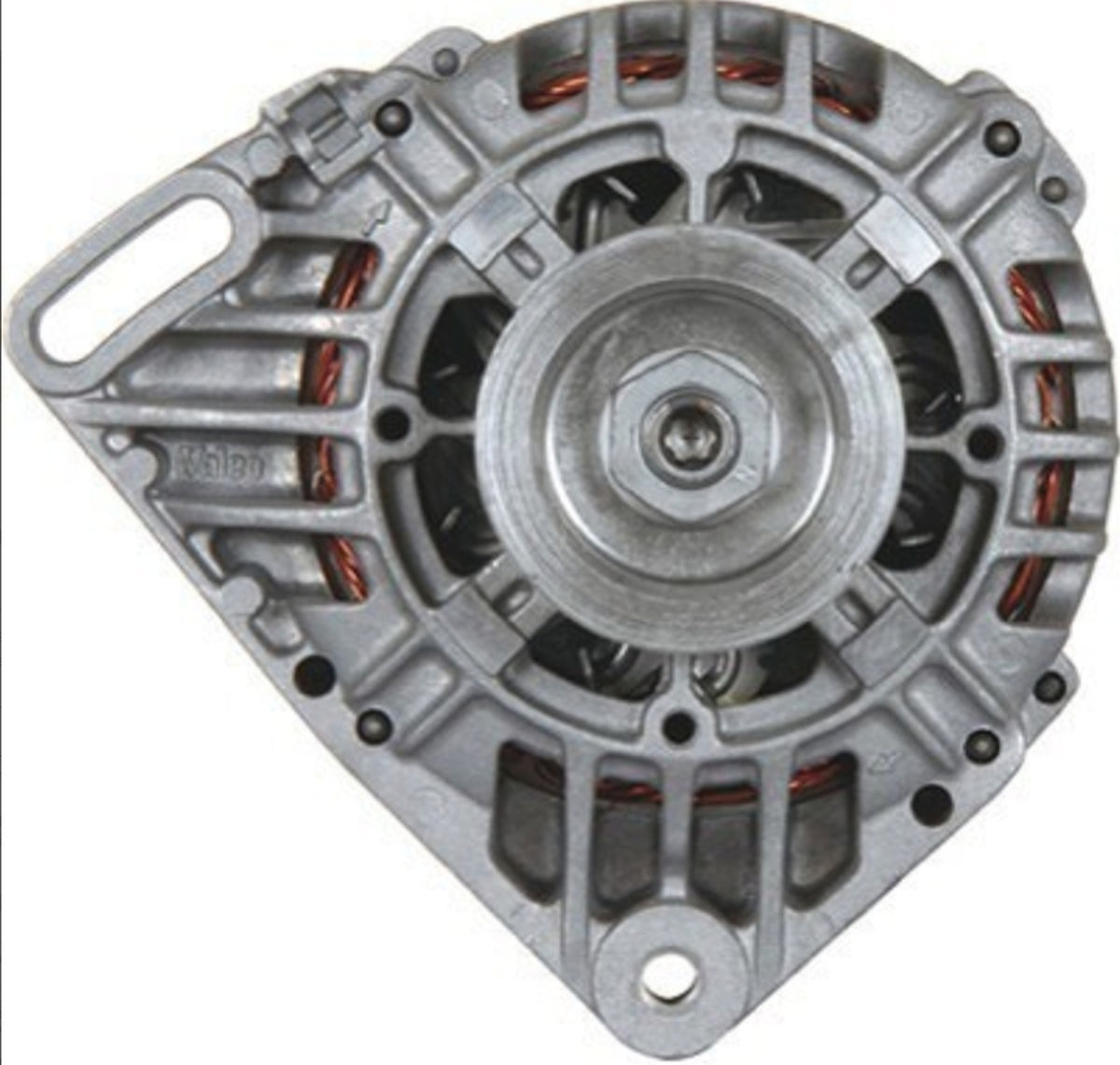 Renault Clio 1.2 16V Alternatör 95 Amper Mais 8200660044 - product