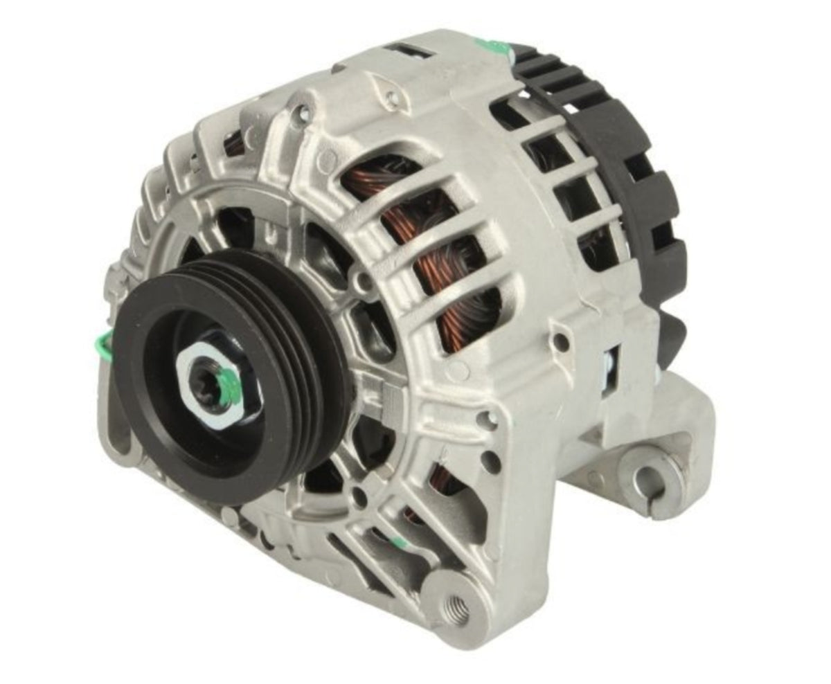 Renault Clio 1.2 16V Alternatör 95 Amper Mais 8200660044 - product
