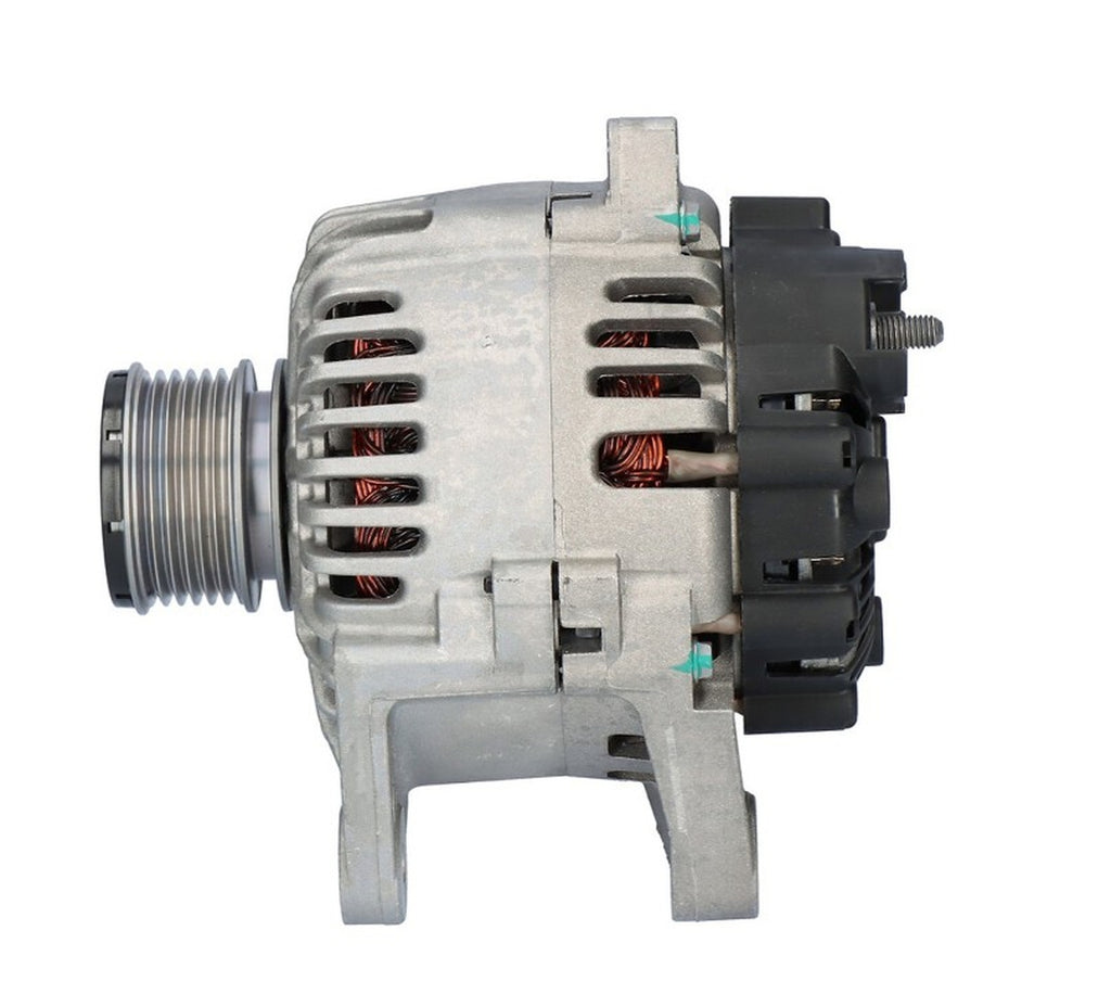 Renault Megane 2 Clio 2 1.5 dCi Alternatör Şarj Dinamosu Mais - main