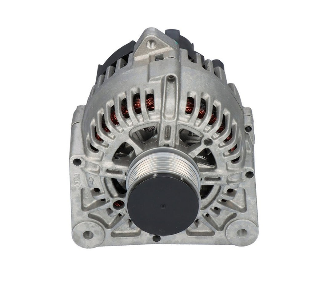Renault Megane 2 Clio 2 1.5 dCi Alternatör Şarj Dinamosu Mais - product