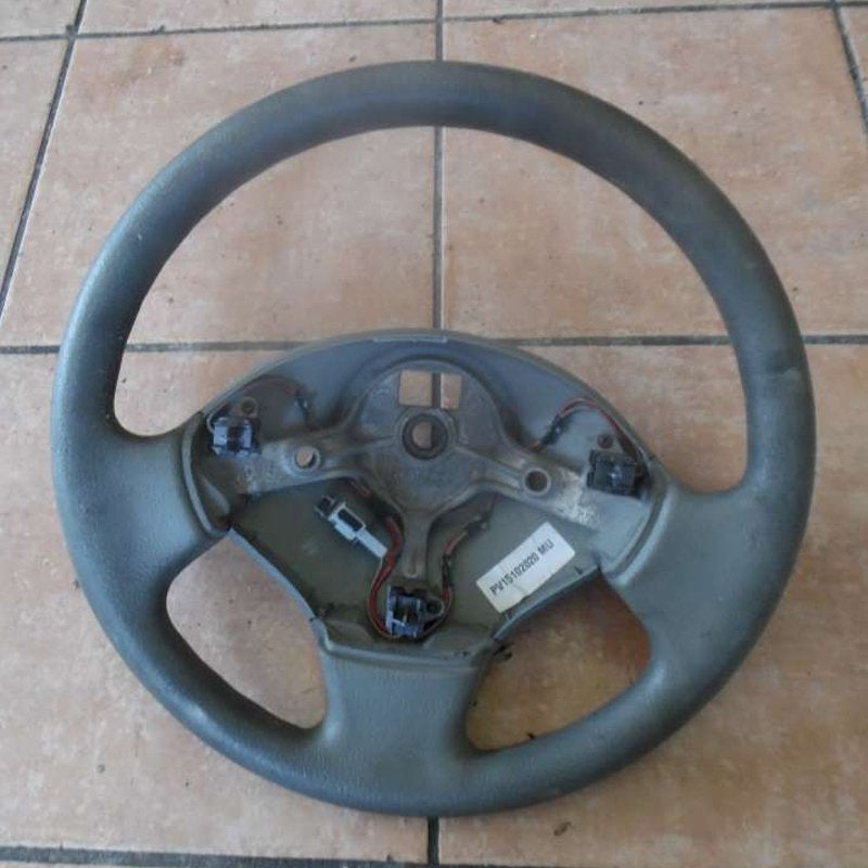 Direksiyon Simidi Kangoo 2