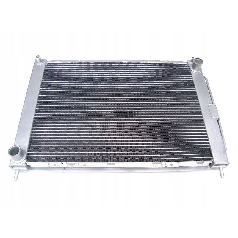 Radyatör Clio 3 Kondansörlü 8200688387