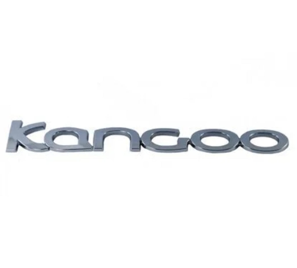 Renault Kangoo 3 Arka Monogram Mais 8200694685 - product