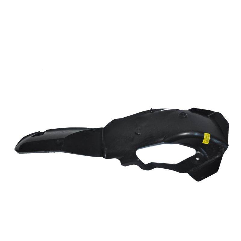 Clio Symbol Arka Çamurluk Davlumbazı Sol 2009 - 2012 Arası Orijinal 8200699700
