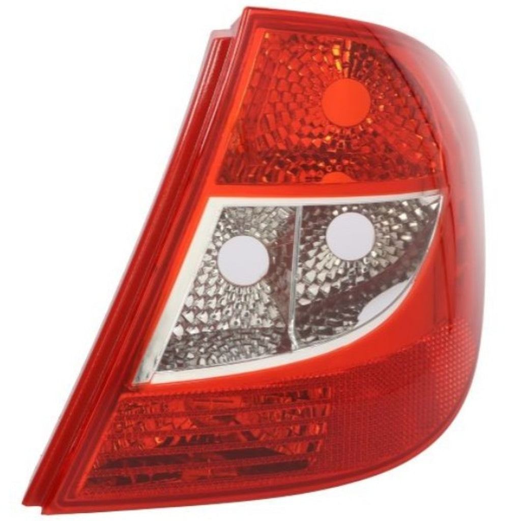 Renault Clio Symbol Thalia Stop Lambası Sağ Duysuz Mars 611289 - product