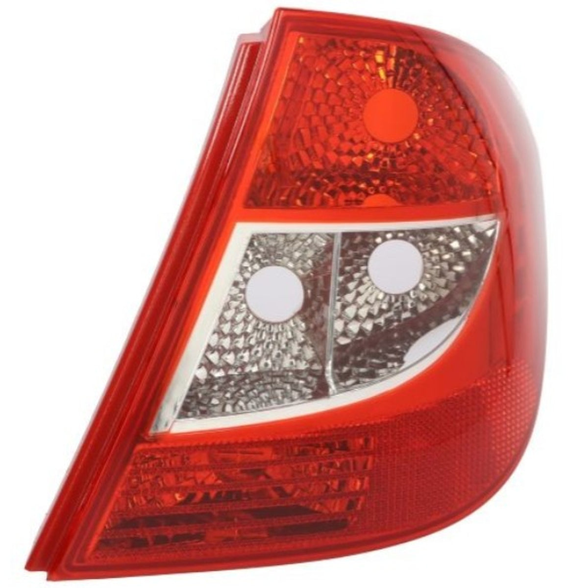 Renault Clio Symbol Thalia Stop Lambası Sağ Duysuz Mars 611289 - product