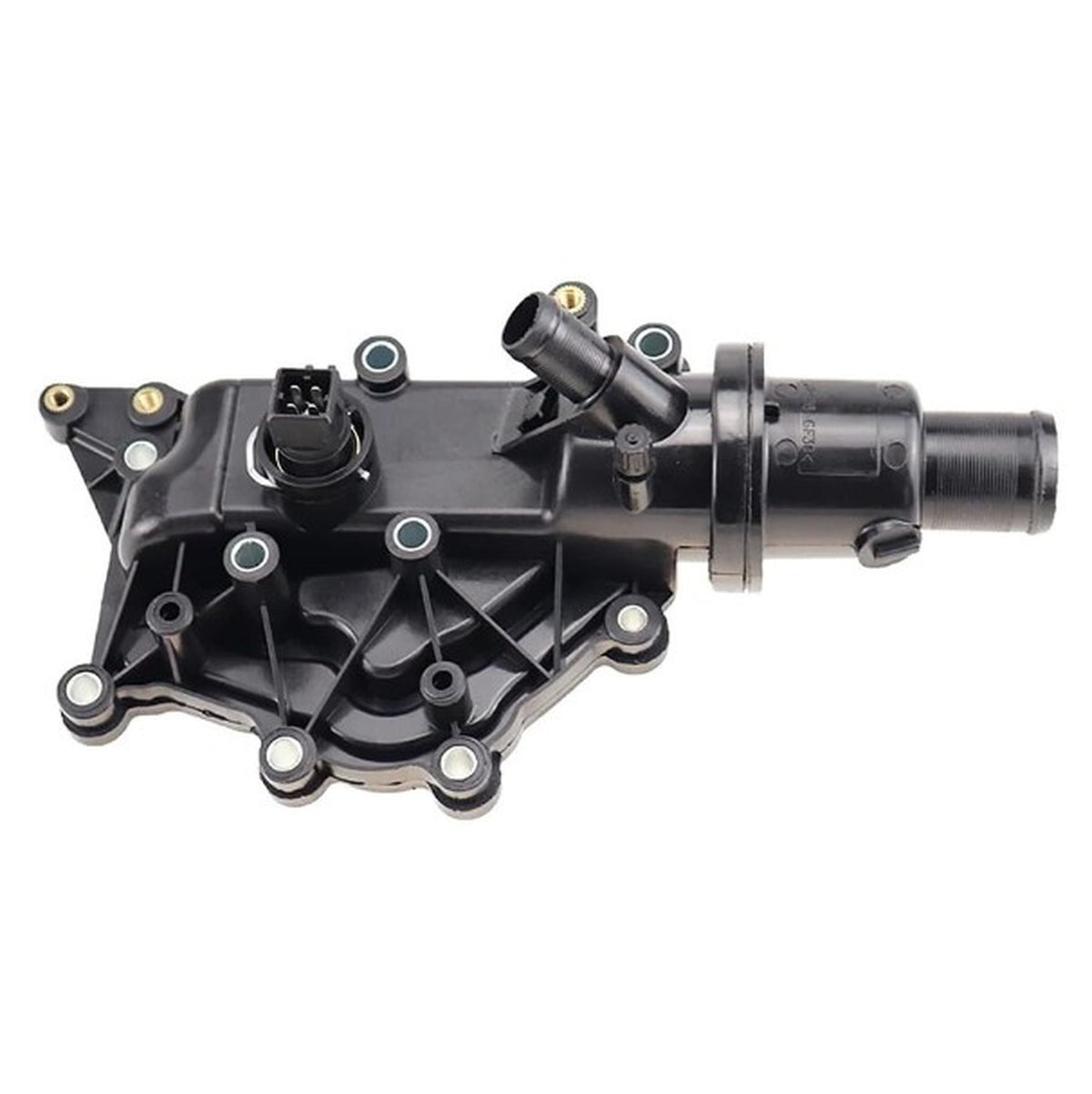 Renault Megane 2-3 Fluence Termostat Komple 2010- Zenon RN8307 - product