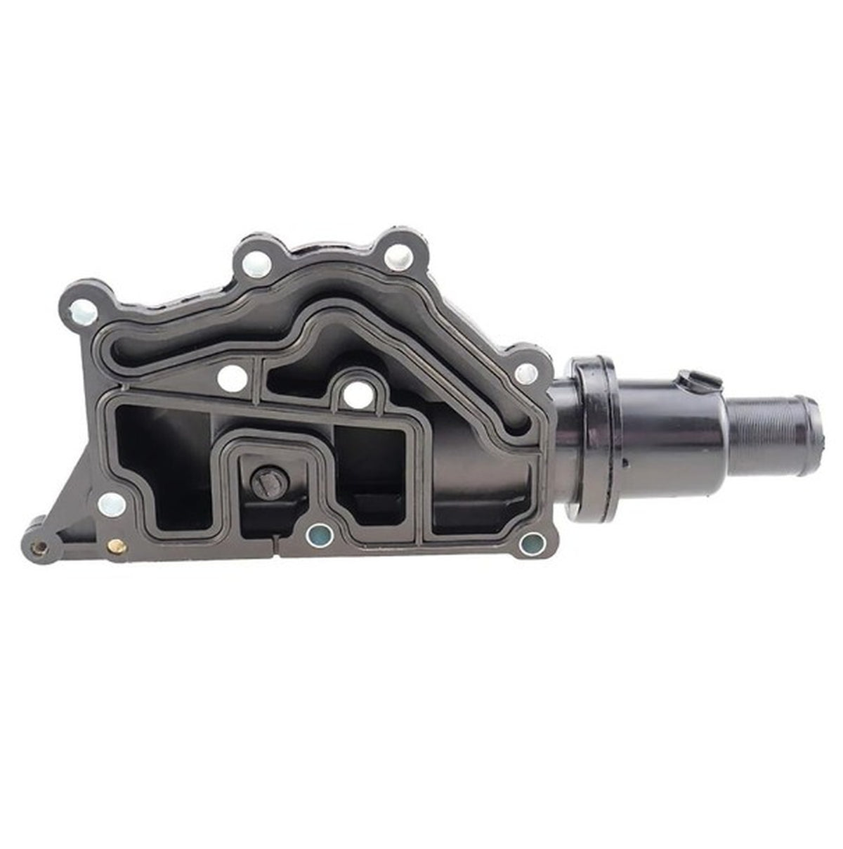 Renault Megane 2-3 Fluence Termostat Komple 2010- Zenon RN8307 - product