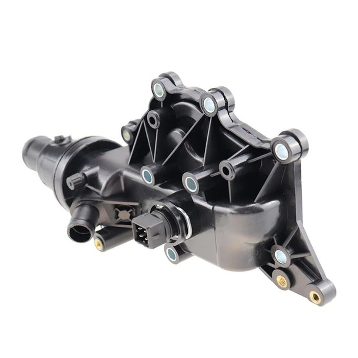 Renault Megane 2-3 Fluence Termostat Komple 2010- Zenon RN8307 - product