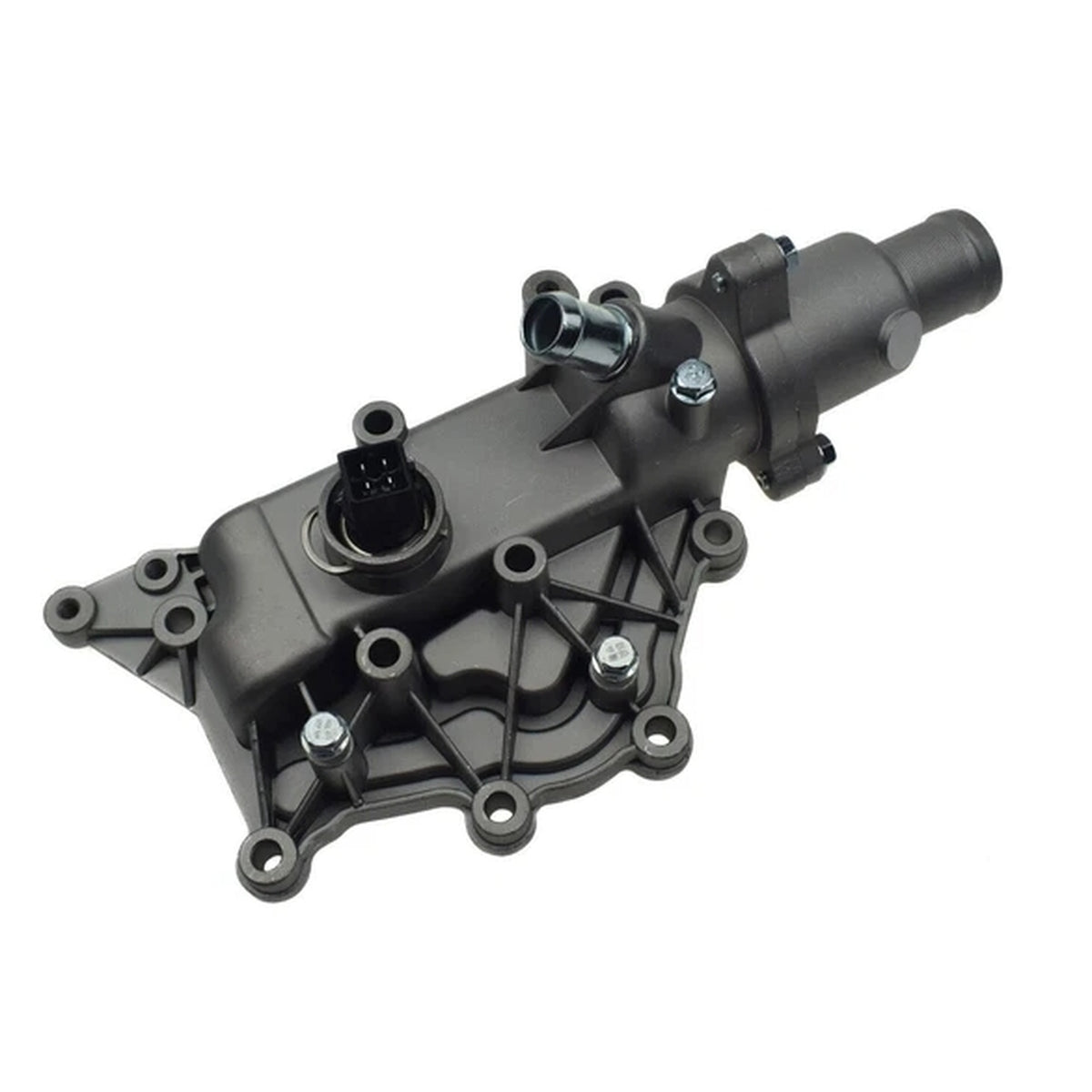 Renault Clio Fluence Megane Termostat Komple 89 Derece Kale 572645 - product