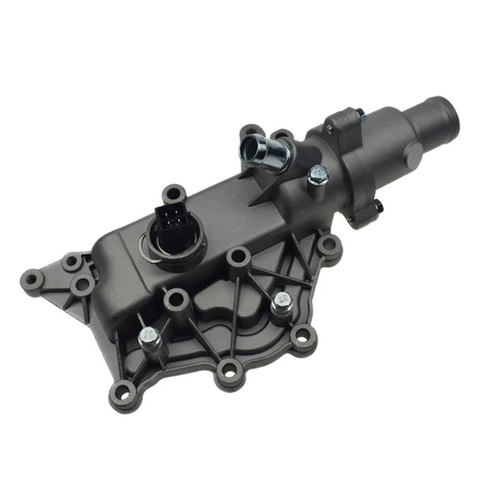 Renault Clio Megane Fluence Termostat 89 Derece Kale Radyatör 572640 - product