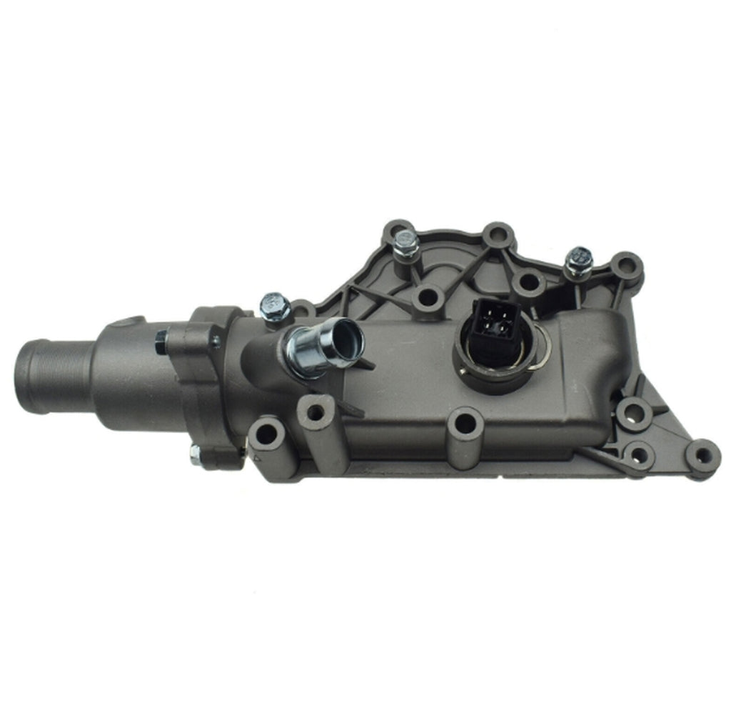 Renault Clio Fluence Megane Termostat Komple 89 Derece Kale 572645 - product