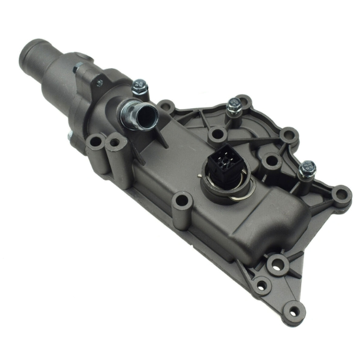 Renault Clio Megane Fluence Termostat 89 Derece Kale Radyatör 572640 - product
