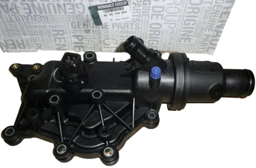 Renault Clio 3 Fluence Laguna 2 Termostat Yuvası Mais 8200700094 - product