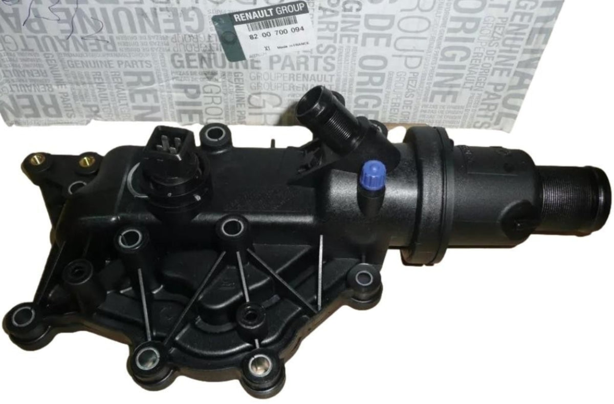 Renault Clio 3 Fluence Laguna 2 Termostat Yuvası Mais 8200700094 - product