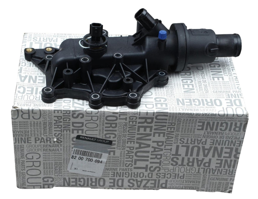 Renault Clio 3 Fluence Laguna 2 Termostat Yuvası Mais 8200700094 - main