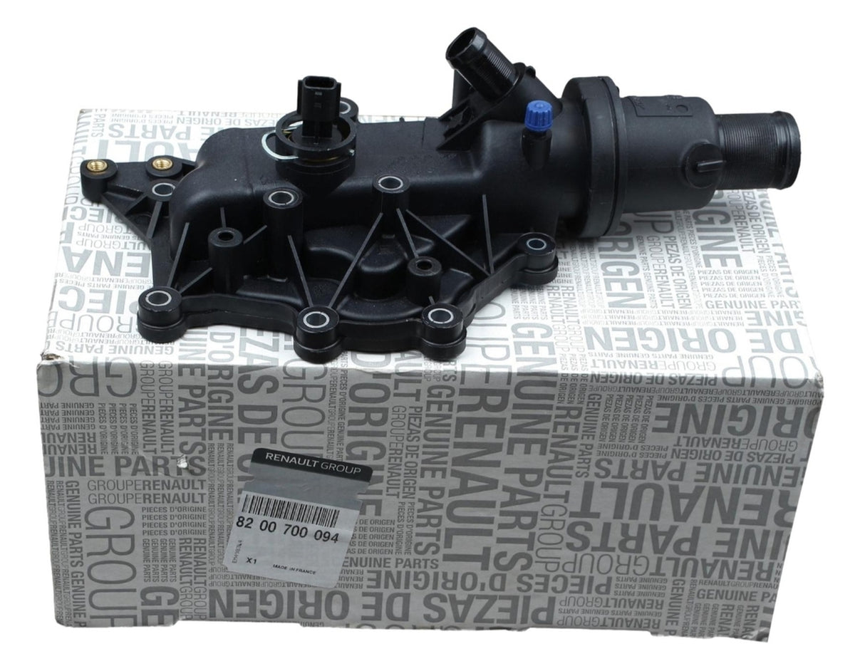 Renault Clio 3 Fluence Laguna 2 Termostat Yuvası Mais 8200700094 - main