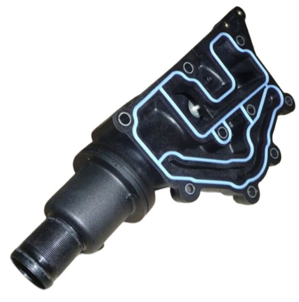 Renault Clio 3 Fluence Laguna 2 Termostat Yuvası Mais 8200700094 - product