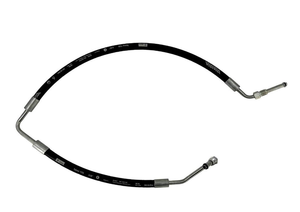 Renault Master 2 Hidrolik Direksiyon Pompa Hortumu Mais 8200705028 - main