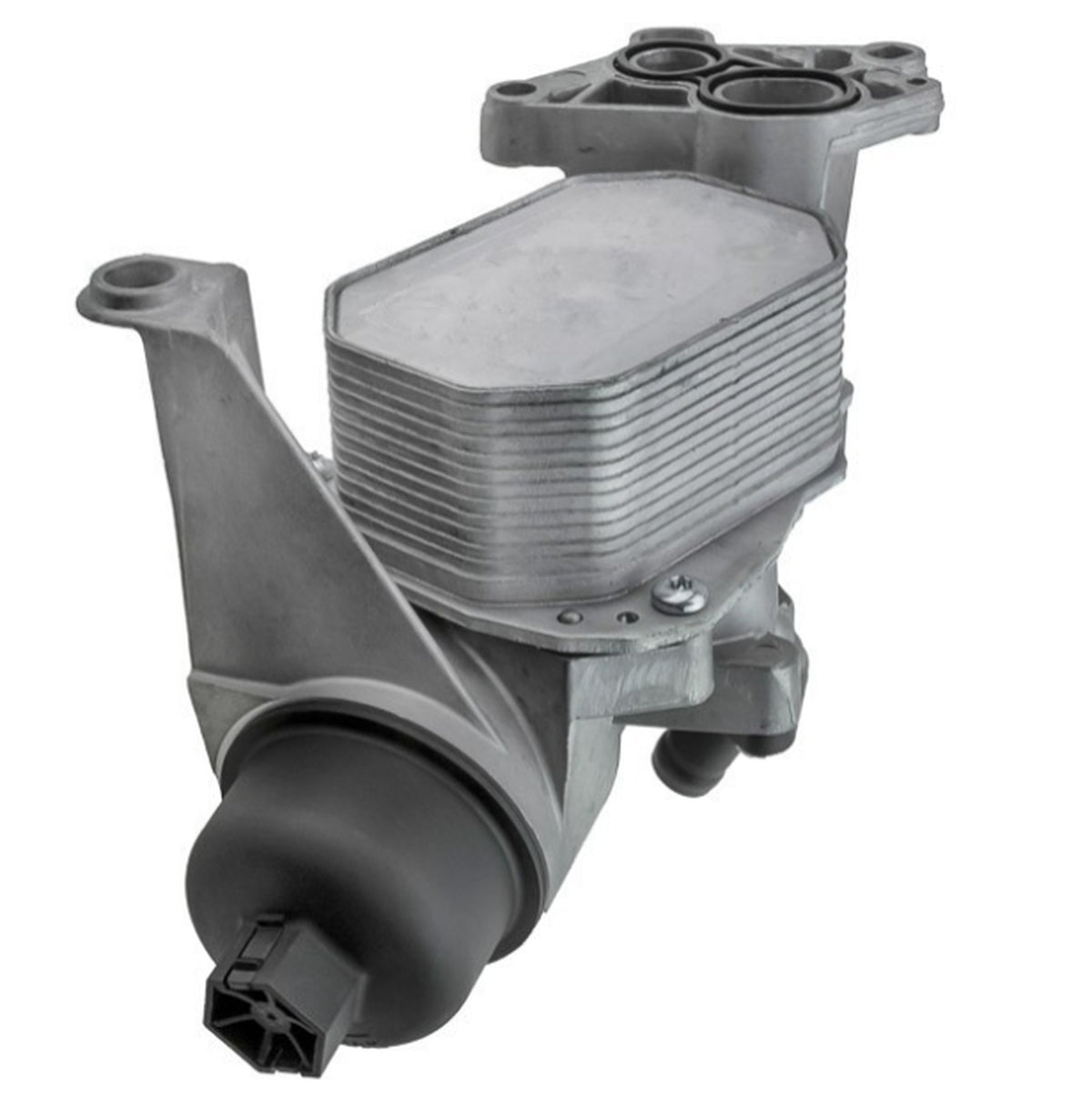 Renault Master 2 2.5D Yağ Soğutucusu Komple 1998-2001 Kale 379710 - product
