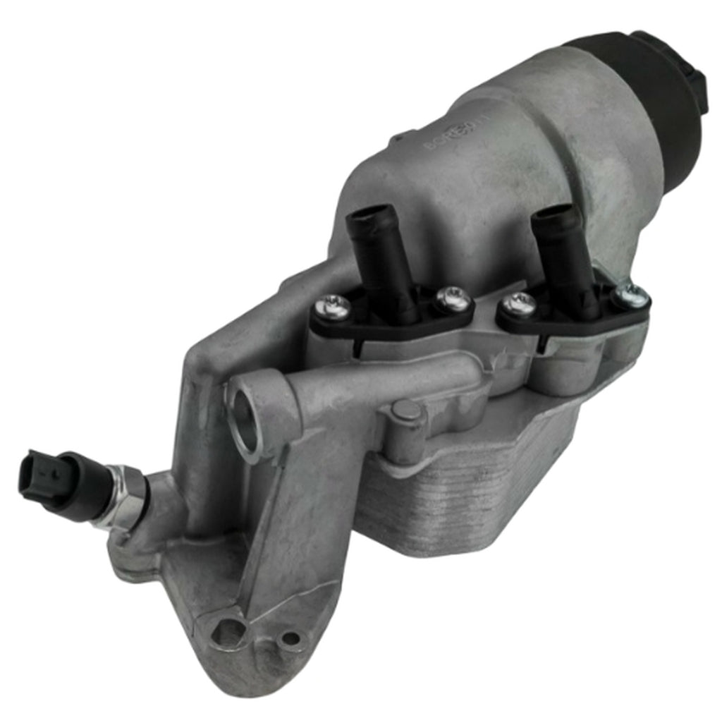 Renault Master 2 2.5D Yağ Soğutucusu Komple 1998-2001 Kale 379710 - product