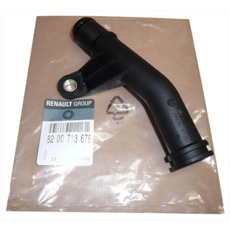 Soğutma Borusu Megane Laguna 2.0 Kangoo 1.9 8200713678