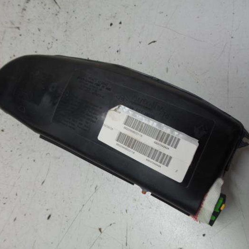 Renault Dacia Duster Yolcu Hava Yastığı Orijinal 8200724242