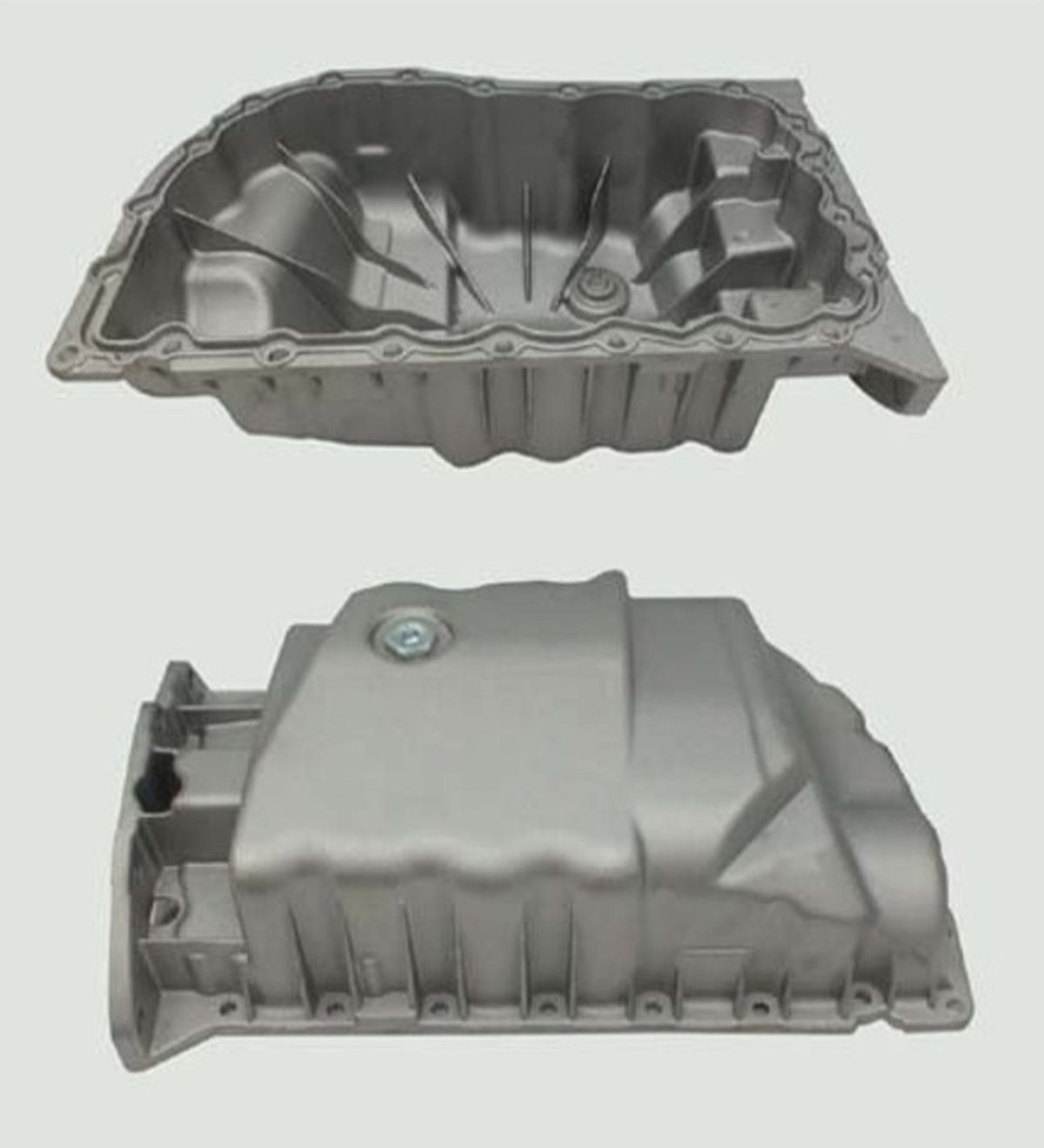Renault Megane Kangoo Laguna Yağ Karteri Mais 8200728381 - main