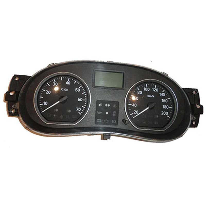 Sandero 1.4 8V Gösterge Paneli Komple 8200733620